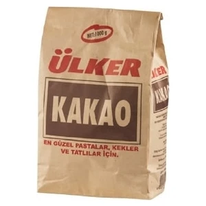 Toz Kakao 1 kg
