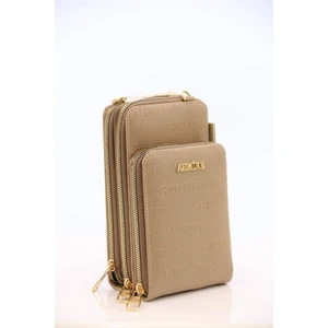 321  Vizyon Lazer Kadın Çanta