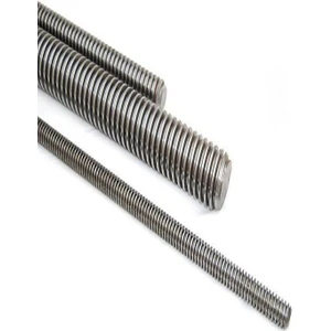 Gijon Saplama Tij M 8*120 cm Beyaz - 5 Adet