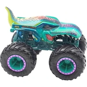 Hot Wheels Monster Trucks 1:64 Arabalar Mega Wrex HHG75