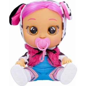 Cry Babies Ağlayan Bebekler Moda Serisi Dotty