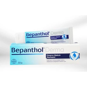 Cilt Bakım Merhemi 30GR