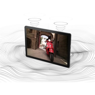Lenovo Tab M10 (3rd Gen) 10,1 inç IPS Ekran 4 GB RAM 64 GB Fiyatı
