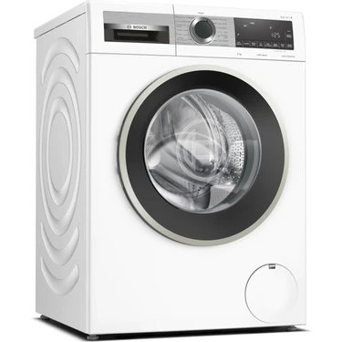 Bosch WGA244X0TR Serie 4 9 kg 1400 Devir Çamaşır