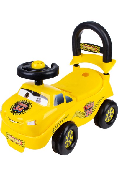 Besttoys Şampiyon Ilk Arabam NO6350 3509