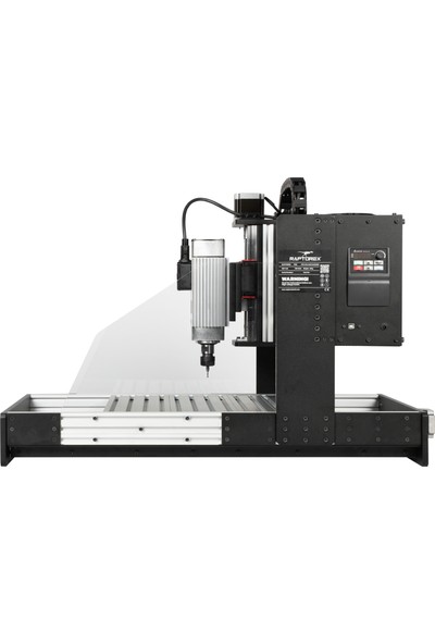 Raptorex Pro 3-Eksen Masaüstü Cnc Freze