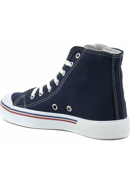 Penelope Hıgh 2fx Lacivert Kadın Sneaker
