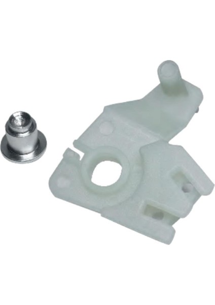 Vw Bora Bagaj Kilit Plastiği 1999 - 2004