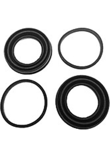 Ford Transit V347 Ön Kaliper Keçe Takımı Otosan