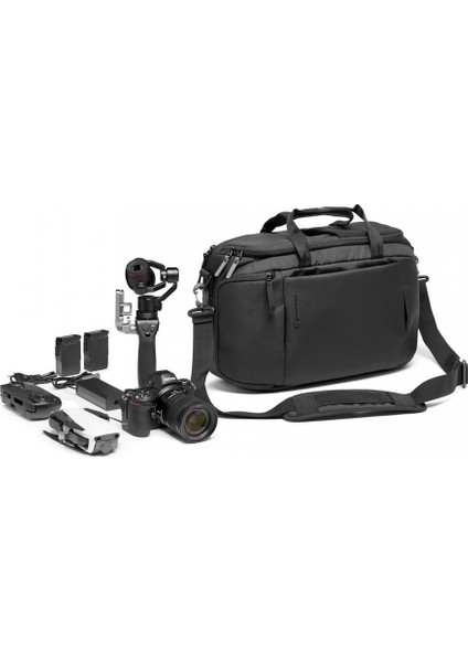 Advanced Hybrid Backpack Iıı Sırt Çantası