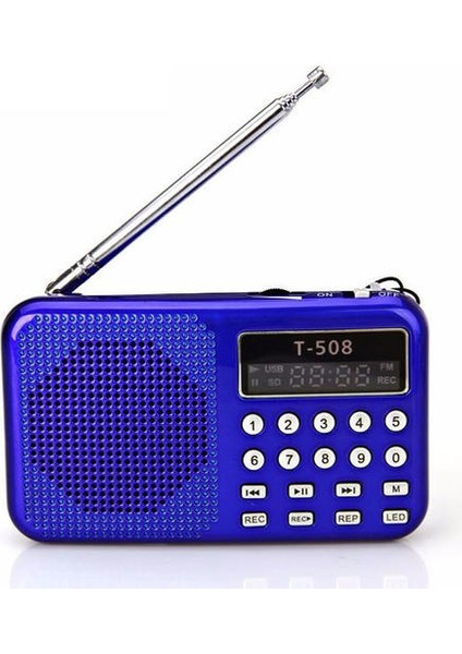 Taşınabilir Radyo Desteği Mp3 Müzik Tf / Sd Kart LCD Ekran Fm Radyo CD DVD Cep Telefonu Dizüstü Bilgisayar Için Sıcak Satış | Taşınabilir Radyo | Salefm Radyo Radyoları (Yurt Dışından)