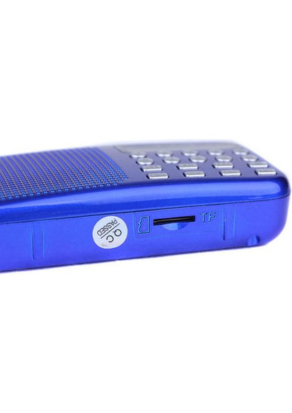 Taşınabilir Radyo Desteği Mp3 Müzik Tf / Sd Kart LCD Ekran Fm Radyo CD DVD Cep Telefonu Dizüstü Bilgisayar Için Sıcak Satış | Taşınabilir Radyo | Salefm Radyo Radyoları (Yurt Dışından)