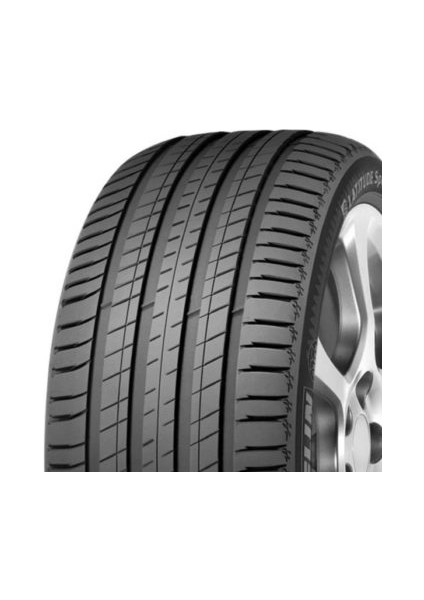 245/45 R20 103W Xl Zp Rft * Latitude Sport 3 Yaz Lastiği ( Üretim Yılı: 2023 )