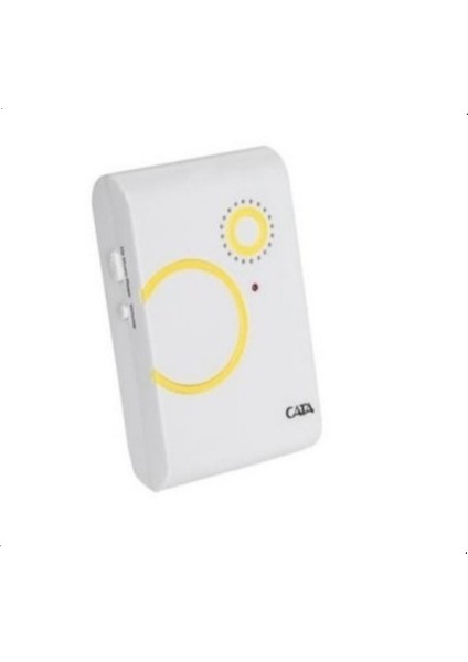 CT-101 Uzaktan Kum. Zil (5ADET) Cata