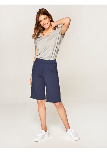 Normal Bel Regular Fit Şort 00063 modelleri