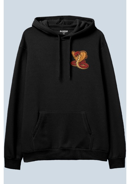 Mma Siyah Oversize Kapüşonlu Sweatshirt Hoodie fiyatları