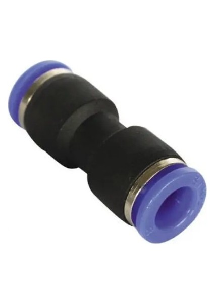 13 mm Pnömatik Düz Nipel