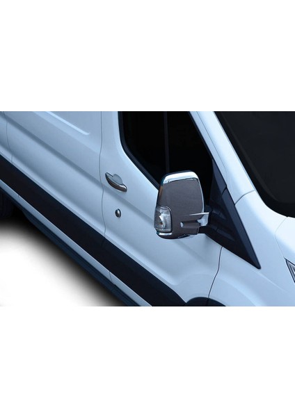 Ford Transit Krom Kapı Kolu 4 Kapı 9 Parça 2014 ve Sonrası fırsatları