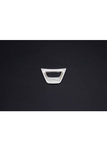 Renault Megane 4 Hb Direksiyon Kromu 2016-2020 Arası modelleri