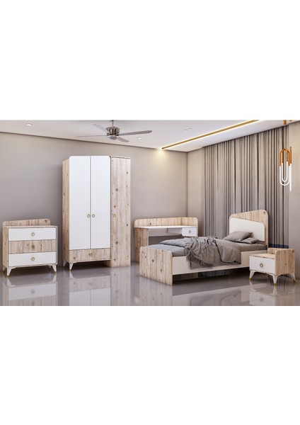 Safir Genç Odası Takımı - Soho-