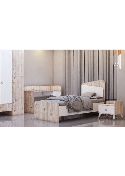 Safir Genç Odası Takımı - Soho-