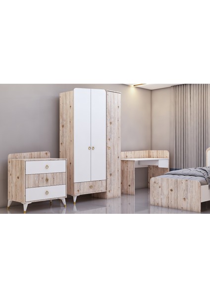 Safir Genç Odası Takımı - Soho-