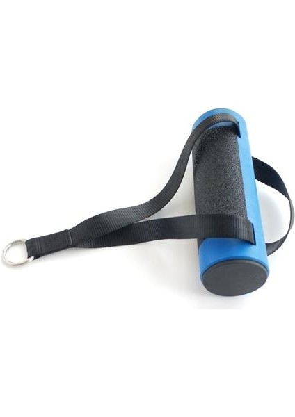 Ev Gym Fitness Anti Kayma Bilek Blaster Önkol El Parmak Egzersiz Köpük El Kavrama Gücü Eğitmeni Güç Kolu SB002 | Güç Bilekleri (Mavi) (Yurt Dışından) modelleri