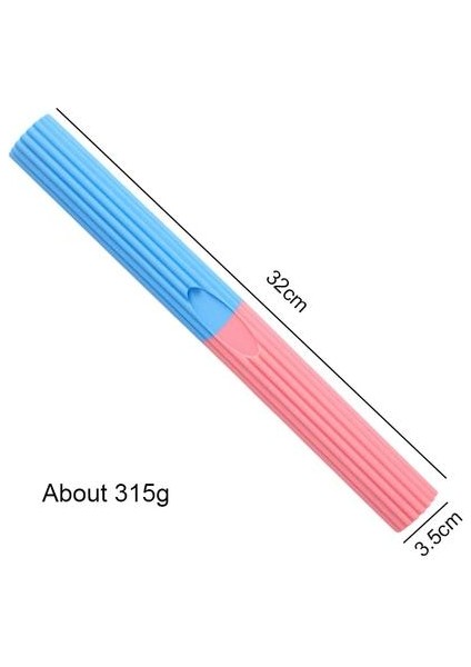 Fitness Esnek Direnç Eğitim Bar Dirsek Bar El Önkol Güçlendirici Masaj ve Yaralanma Kurtarma Için Egzersiz Ekipmanları | Elektrikli Bilekler (Pembe) (Yurt Dışından)
