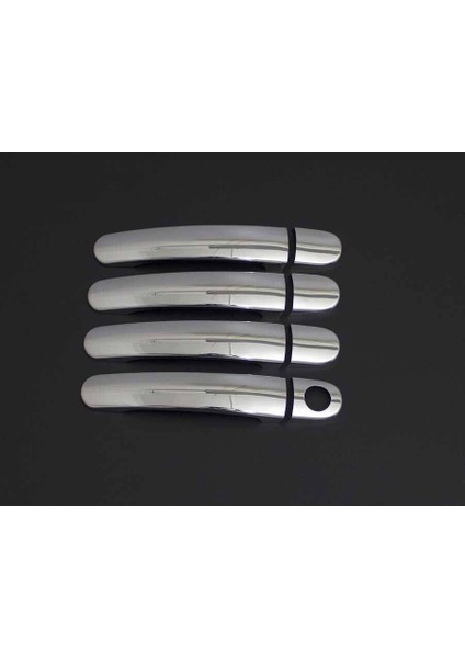 Vw Golf 5 Krom Kapı Kolu 4 Kapı 2004-2009 Arası