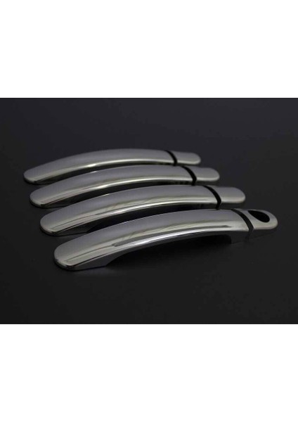 Vw Golf 5 Krom Kapı Kolu 4 Kapı 2004-2009 Arası fiyatları