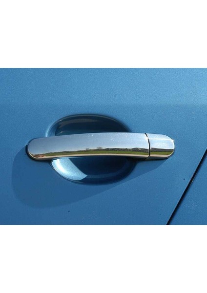Vw Golf 5 Krom Kapı Kolu 4 Kapı 2004-2009 Arası fırsatları