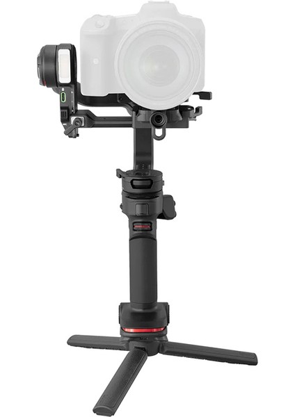 Weebill 3 Gimbal