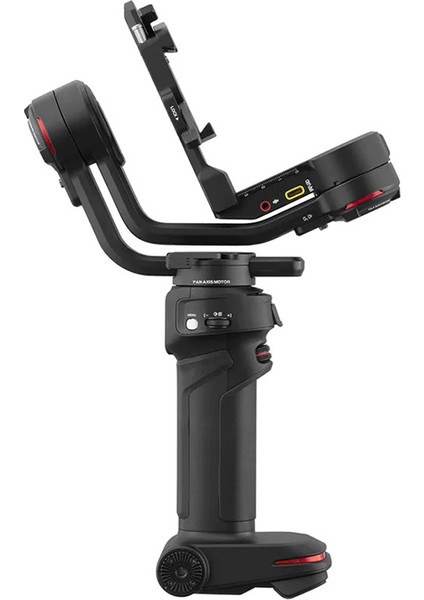 Weebill 3 Gimbal fiyatları