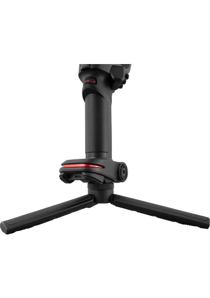 Weebill 3 Gimbal modelleri