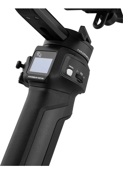 Weebill 3 Gimbal fırsatları
