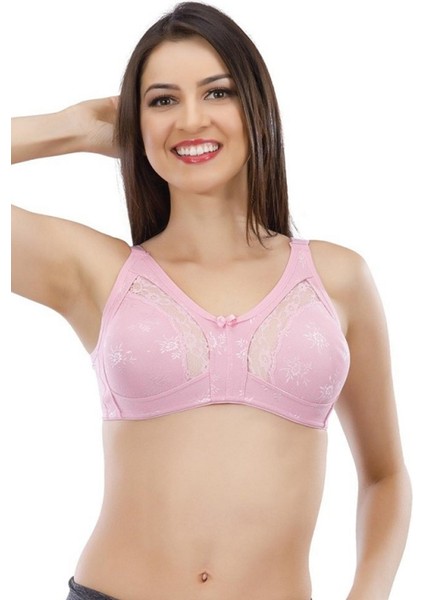 Dantelli Toparlayıcı Sütyen modelleri