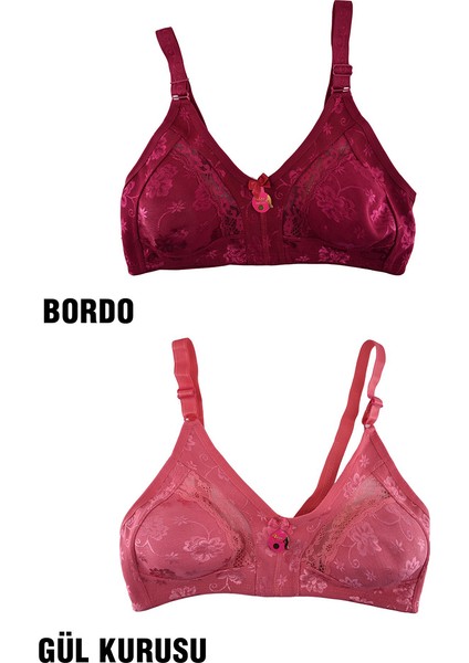 Dantelli Toparlayıcı Sütyen fırsatları