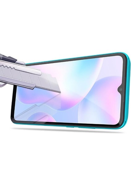 Kny Samsung Galaxy A6 2018 Için Kenarı Kırılmaya Dayanıklı 5d Cam Ekran Koruyucu Siyah