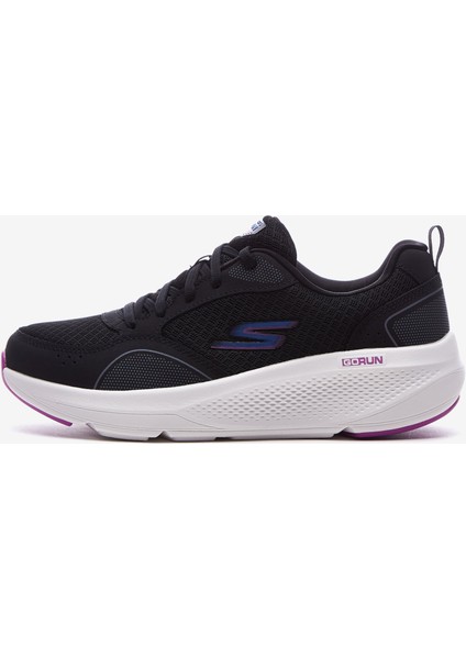 GO RUN ELEVATE - XYLON Kadın Siyah Koşu Ayakkabısı - 128333 BKPR