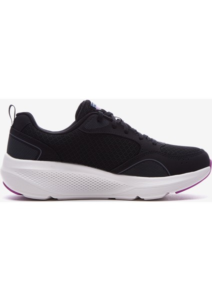 GO RUN ELEVATE - XYLON Kadın Siyah Koşu Ayakkabısı - 128333 BKPR
