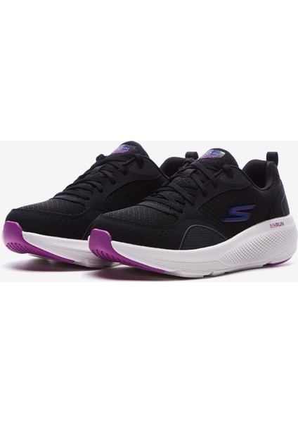 GO RUN ELEVATE - XYLON Kadın Siyah Koşu Ayakkabısı - 128333 BKPR modelleri