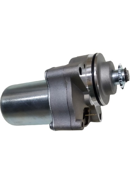 Marş Motoru Cub 100 cc 110 cc Mondial Kh Ukh Sfc Asya Ramzey Kuba Kanunı fiyatları