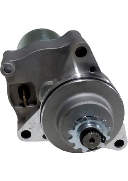 Marş Motoru Cub 100 cc 110 cc Mondial Kh Ukh Sfc Asya Ramzey Kuba Kanunı modelleri