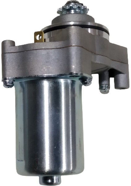 Marş Motoru Cub 100 cc 110 cc Mondial Kh Ukh Sfc Asya Ramzey Kuba Kanunı fırsatları