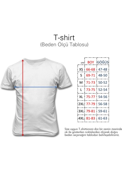 Jöh Tshirt - Yeşil