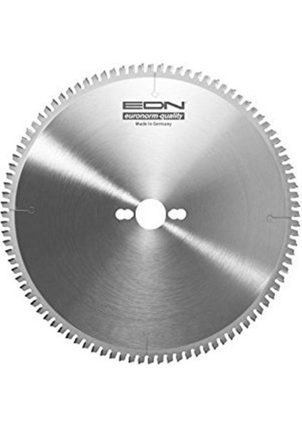 Laminant Laminat Kesme Testeresi Vwp 250X3.2X30 mm 78 Diş