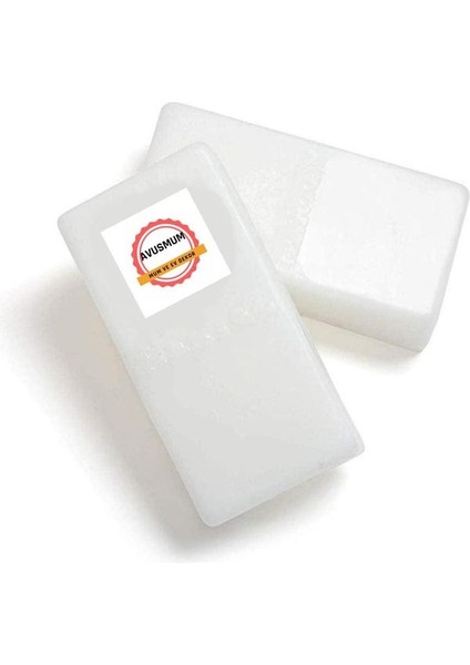 1 kg Hazır Parafin Mum