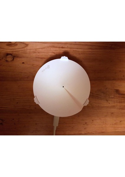 Tp-Link Deco Mesh M5 / P7 Duvar / Tavan Montajı Organik Plastik Aparat