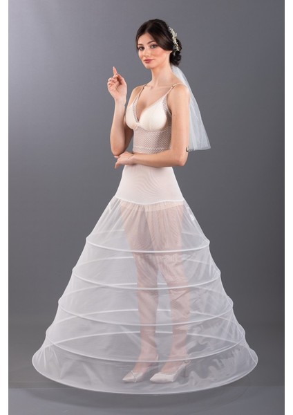 Trendy Tarlatan Korsed Series KS-345