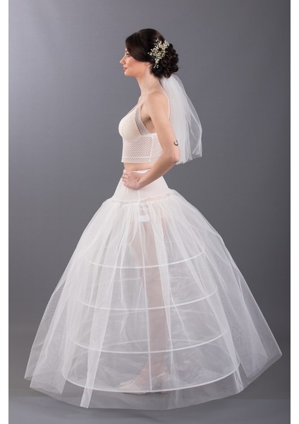 PrestijBoncuk Trendy Tarlatan Life Series LF-284 fiyatları